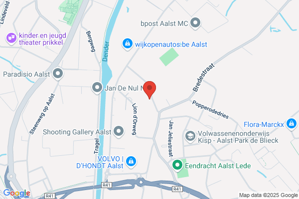 A.D. Motors Nv