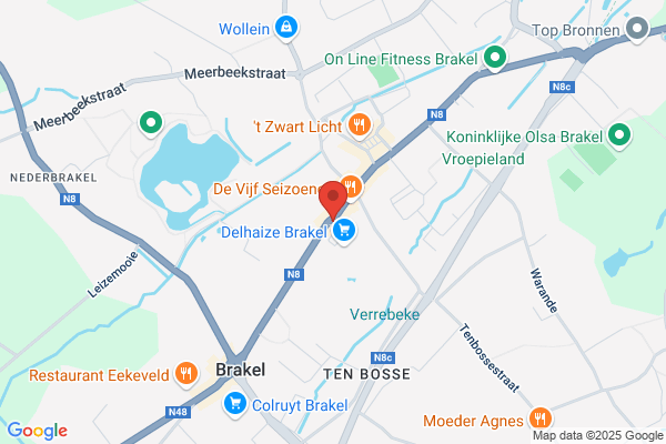 Van Durm & Zn Bvba