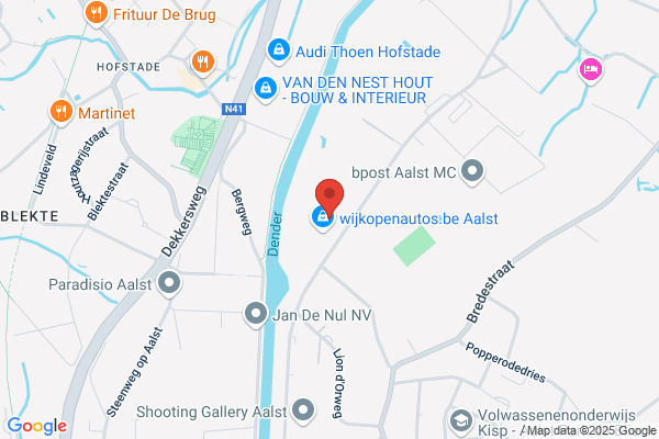 Etn Bob Boel Nv