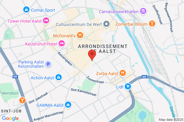 Intermedicale Alost