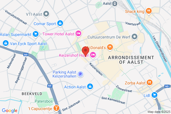 Ars Vivendi