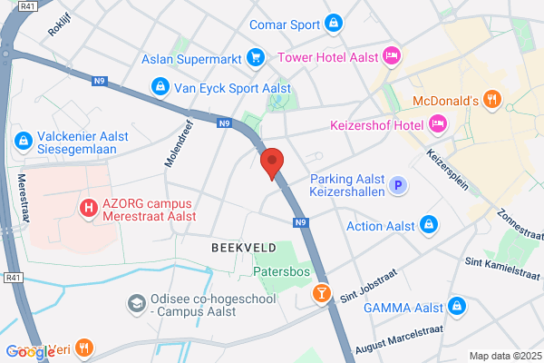 Huid & Lasercentrum
