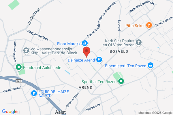 Roelandt/Ferdinand
