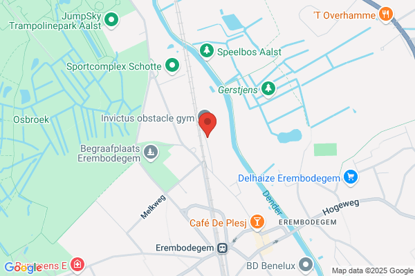 Ter Muren Begeleidingstehuis