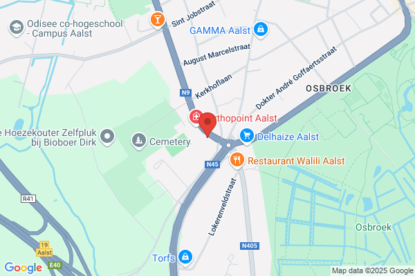Vastgoed Rd Bvba