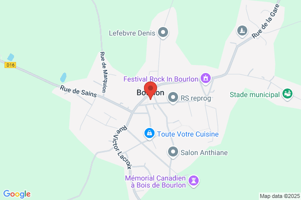 Bourlon/Pascale