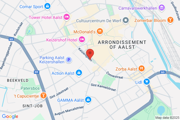 Lei Instituut
