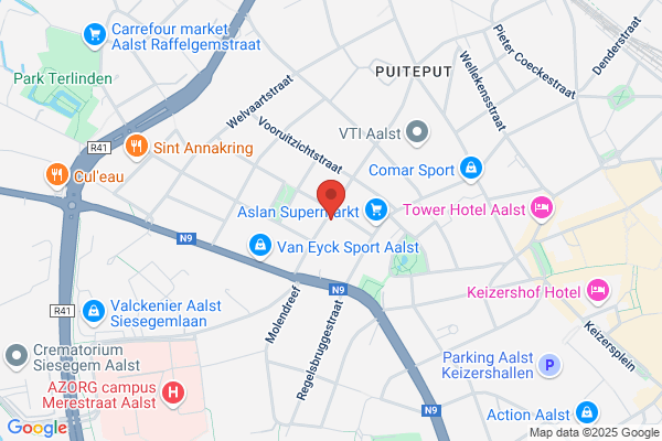 Van Lierde/Machteld