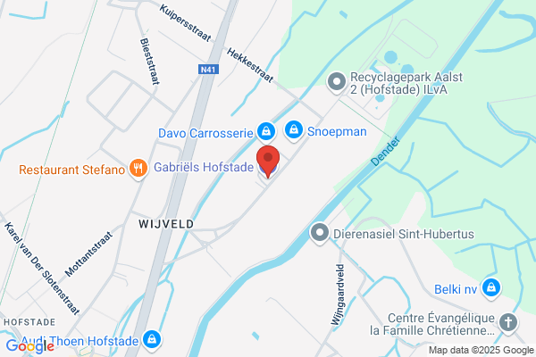 Huylebroeck