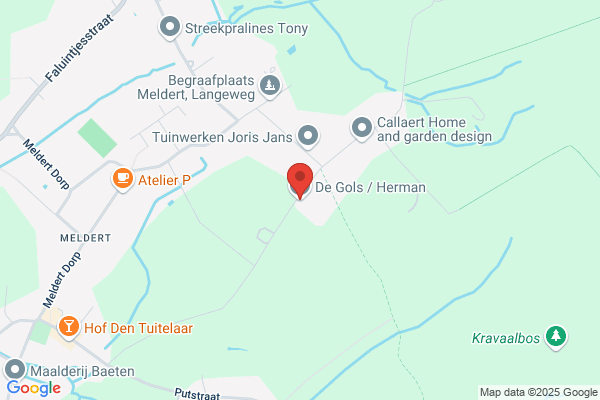 De Gols/Herman
