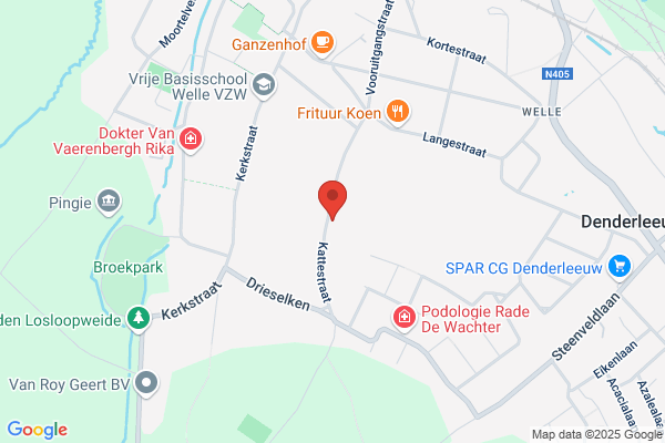 Deleenheer M
