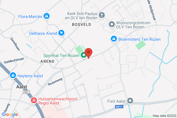 Aalsterse Hoveniersgroep