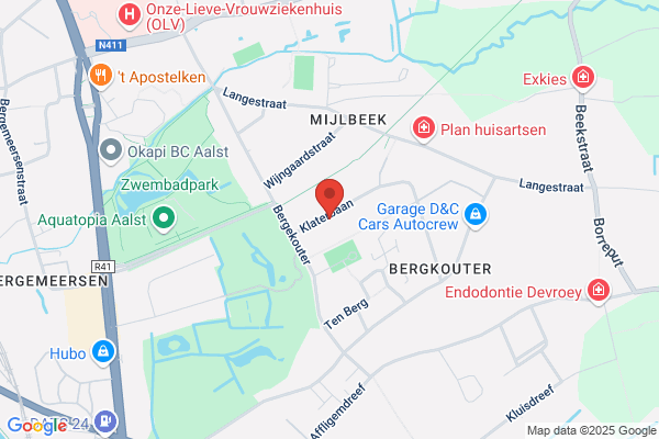 Creatiefje (Het)