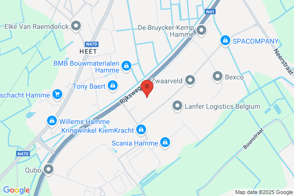 Van Haute Bvba