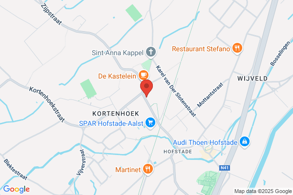 Aalsterse Sanitair