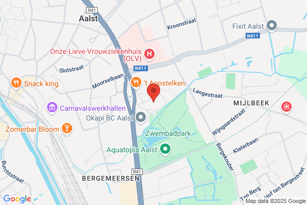 Ocmw Rusthuis Mijlbeke