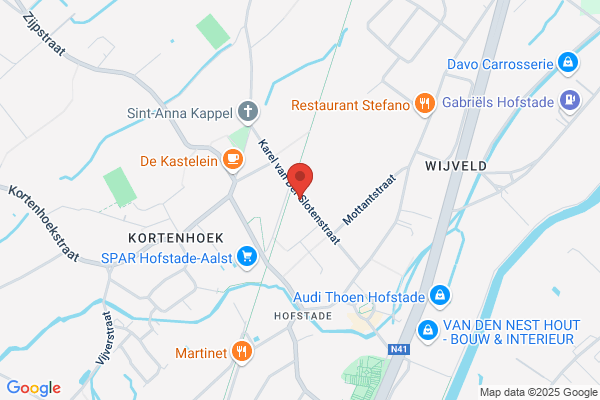 Weyvelt (Residentie)