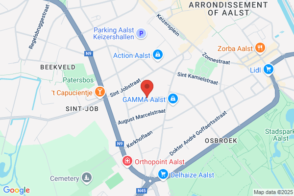 De Gendt/S.