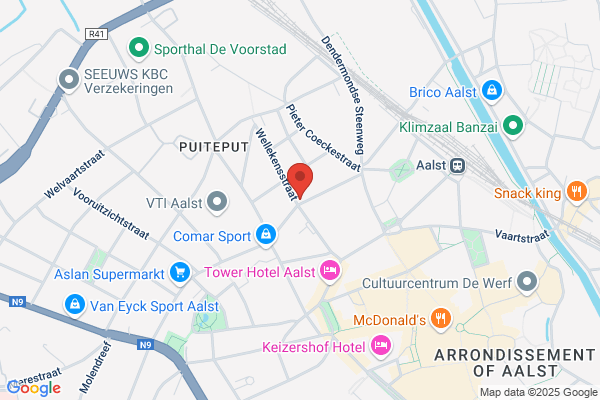 Roelandt/Ilse