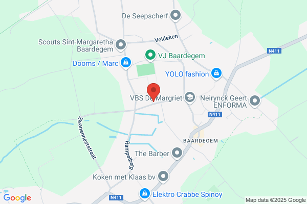 Van De Steene/Roeland