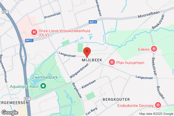 Van Ransbeeck-De Wit/C.