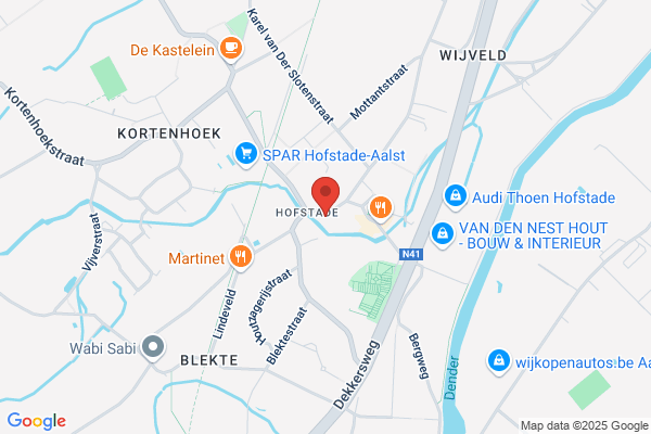 Amelinckx/Paul