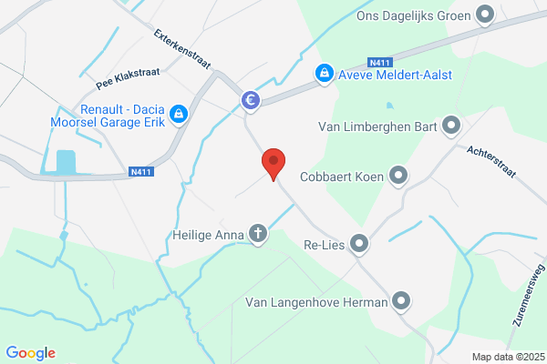 De Brouwer Petra