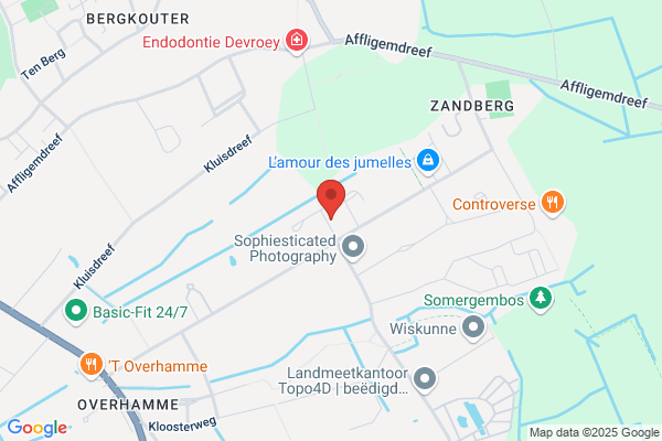 De Groote J.