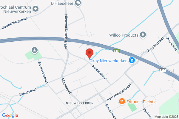 De Rijbel/Rudy