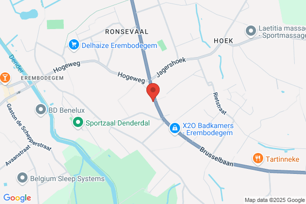 Kindermans D.
