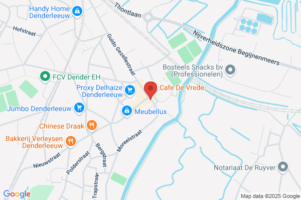 Van Den Brande/Rudy