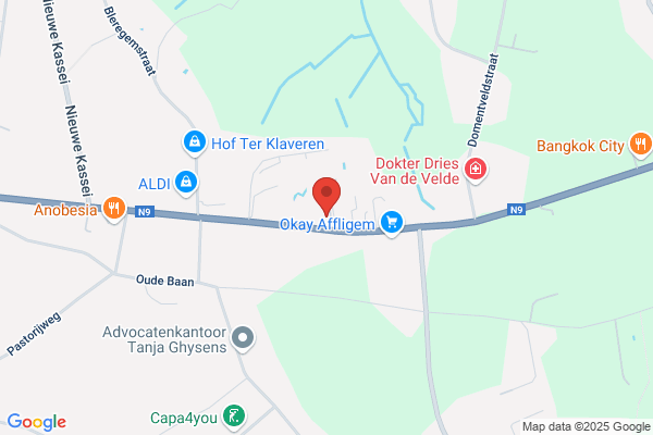 Dimatec Nv