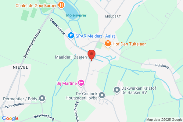 Baeten Maalderij Nv