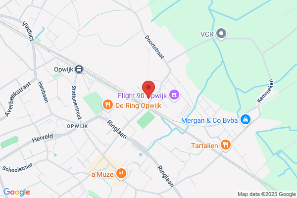 De Pauw A Bvba