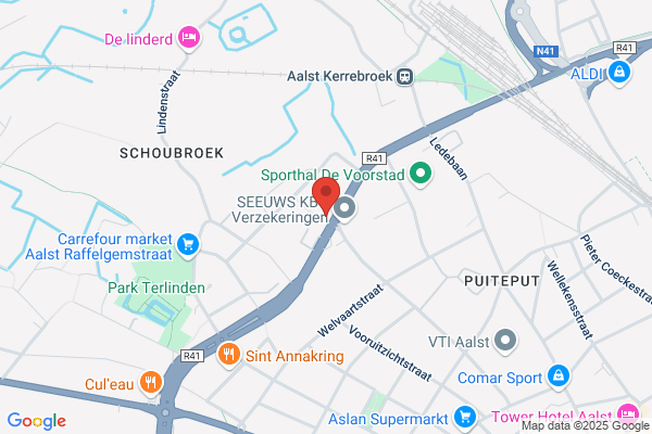 Horevoets J