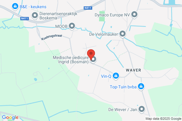 Van Langenhove M Zakenkantoor Bvba
