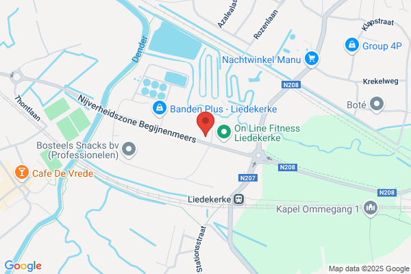 Bikers Zone Service Bvba