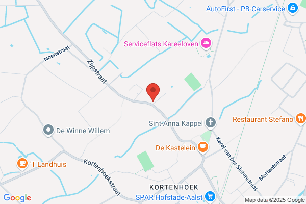 De Meyst/Werner