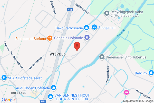 Panne-Callebaut Nv