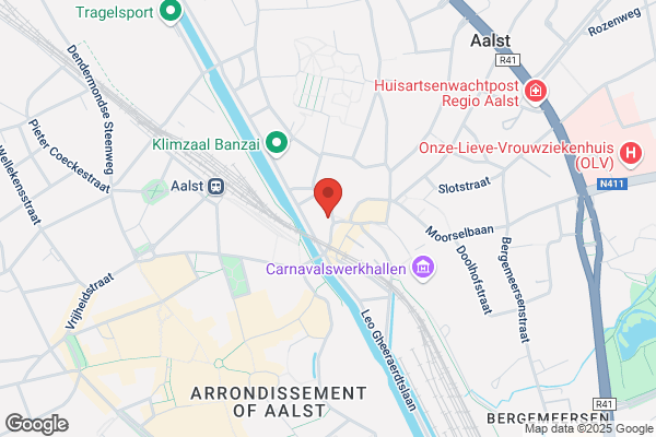Schelfhout Nv