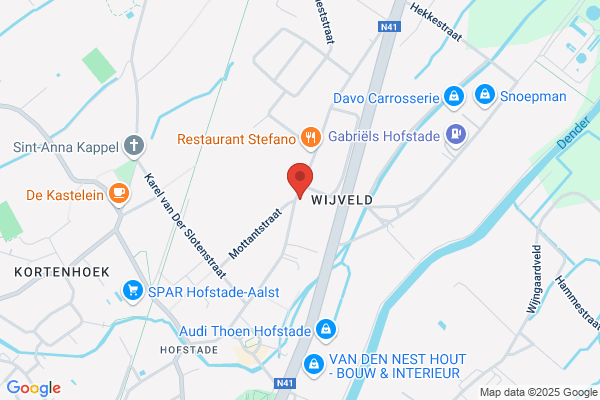 De Mobiele Optiek