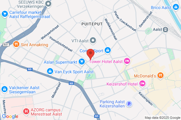 Liebaut Feestartikelen Nv