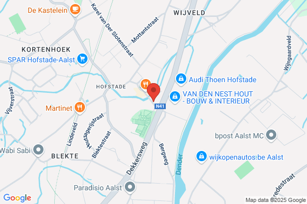 Grillaert Nils-Medium Bvba