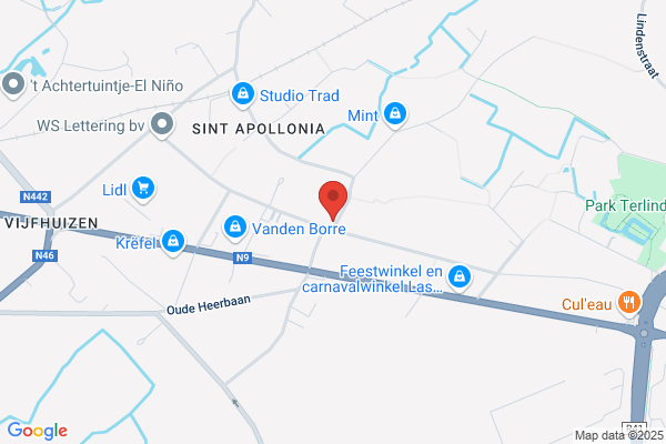 Van Den Bossche G