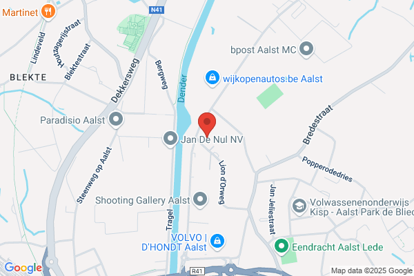 Van Den Broeck Bvba