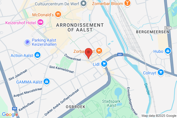 Claessens/Alfred