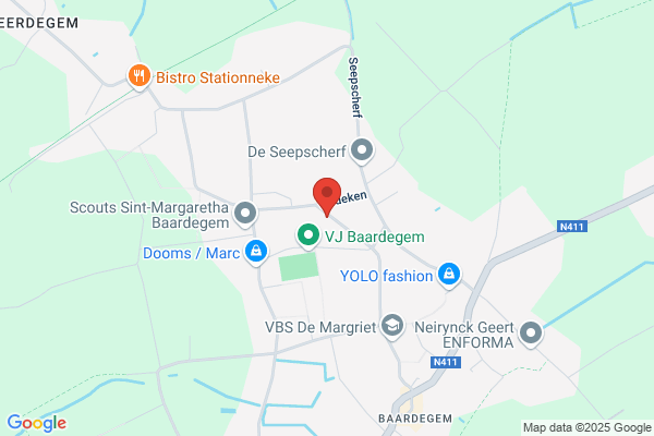 Van Langenhove Bvba