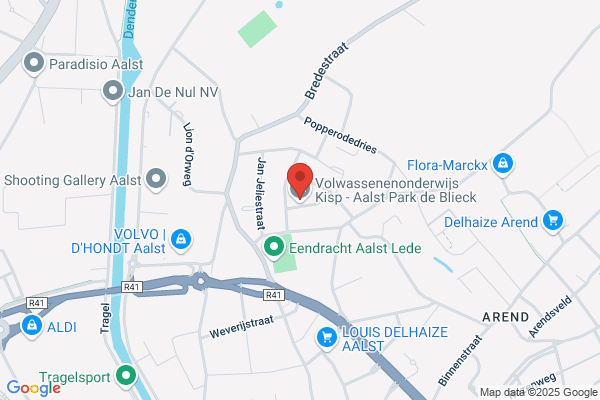E/Mitt Opleidingen