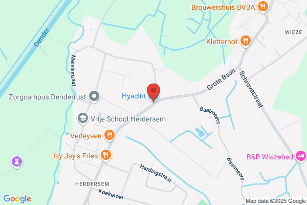 Hyacint