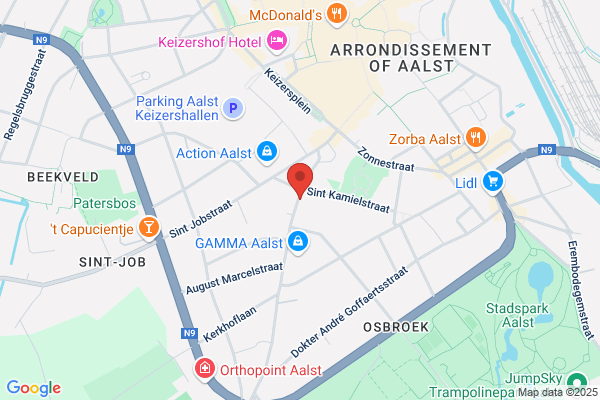 Apotheek Cattebeke